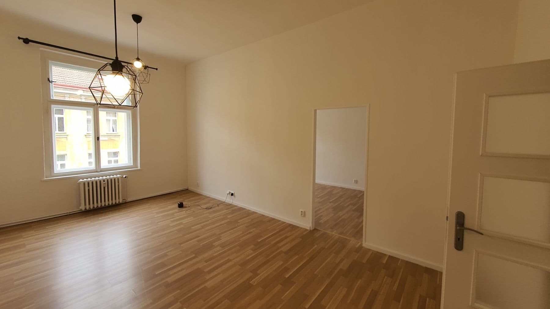 Prenájom bytu 3-izbový 76 m², Svatoslavova, Praha, Praha Prenájom bytu 3-izbový 76 m², Svatoslavova, Praha, Praha