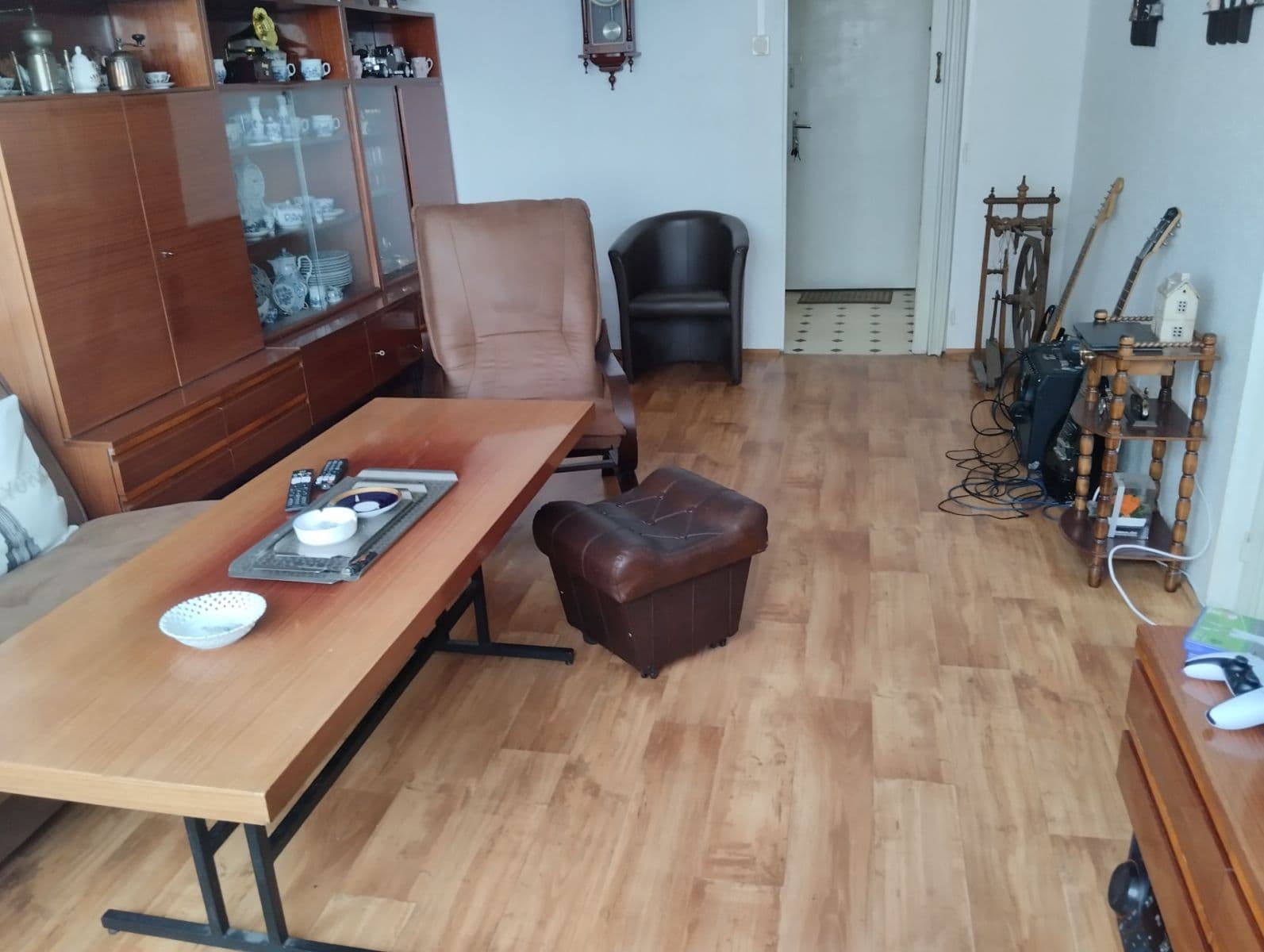 Predaj bytu 3-izbový 74 m², Nad Lesním divadlem, Praha, Praha Predaj bytu 3-izbový 74 m², Nad Lesním divadlem, Praha, Praha