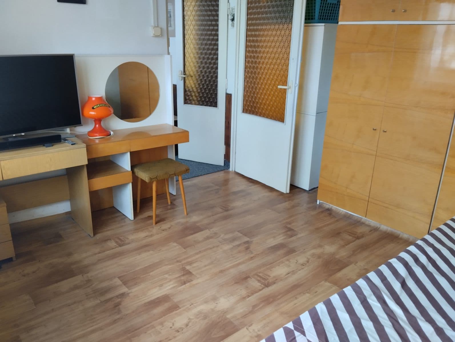 Predaj bytu 3-izbový 74 m², Nad Lesním divadlem, Praha, Praha Predaj bytu 3-izbový 74 m², Nad Lesním divadlem, Praha, Praha