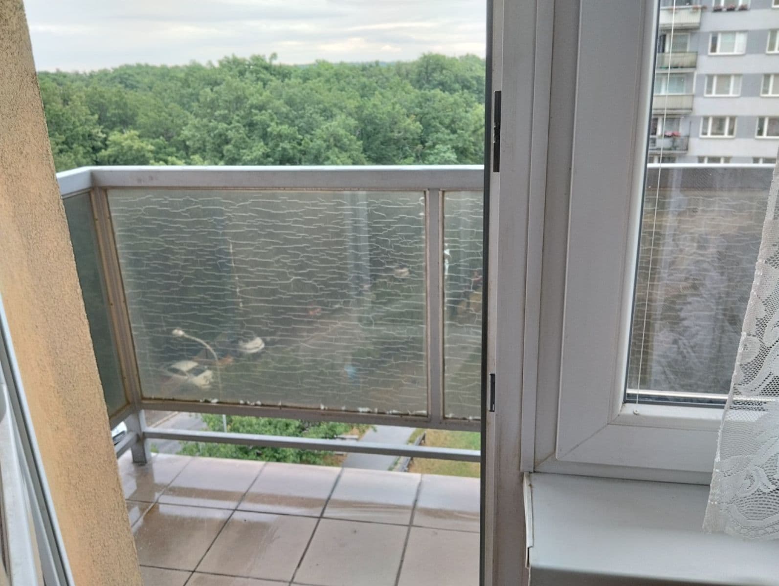 Predaj bytu 3-izbový 74 m², Nad Lesním divadlem, Praha, Praha Predaj bytu 3-izbový 74 m², Nad Lesním divadlem, Praha, Praha