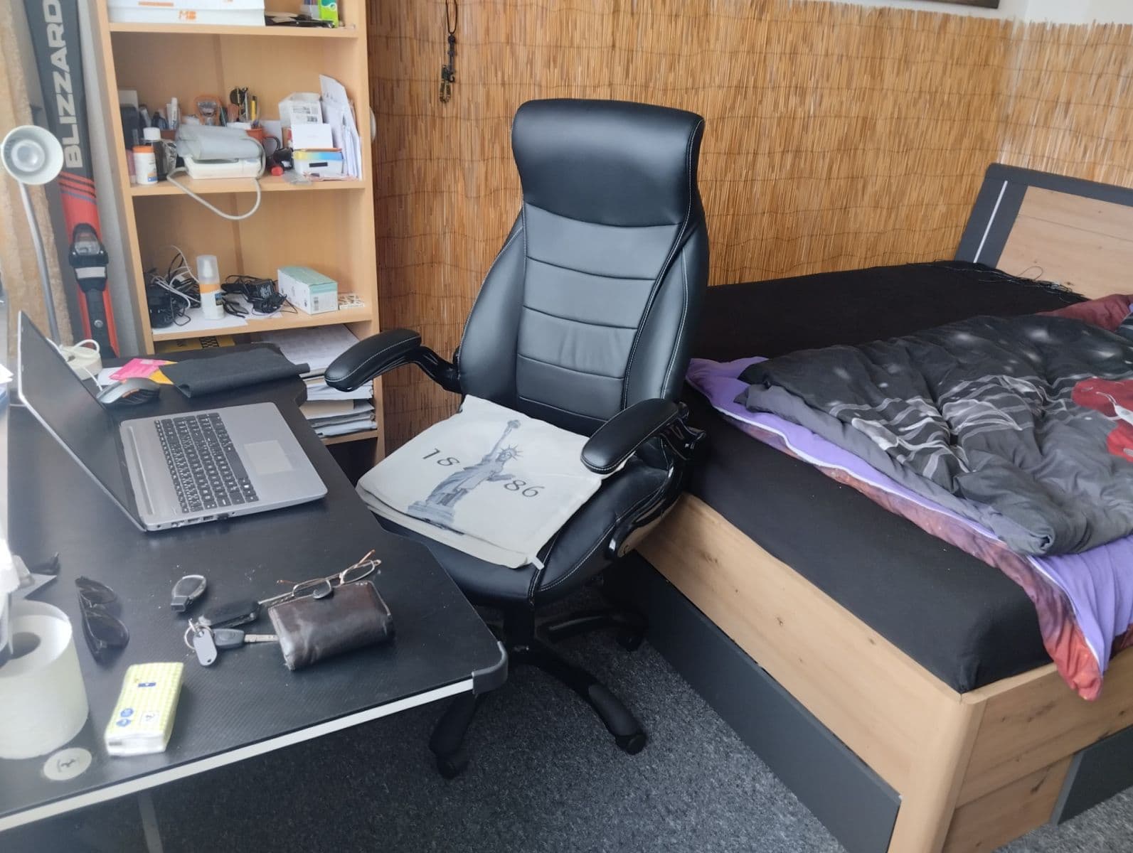 Predaj bytu 3-izbový 74 m², Nad Lesním divadlem, Praha, Praha Predaj bytu 3-izbový 74 m², Nad Lesním divadlem, Praha, Praha