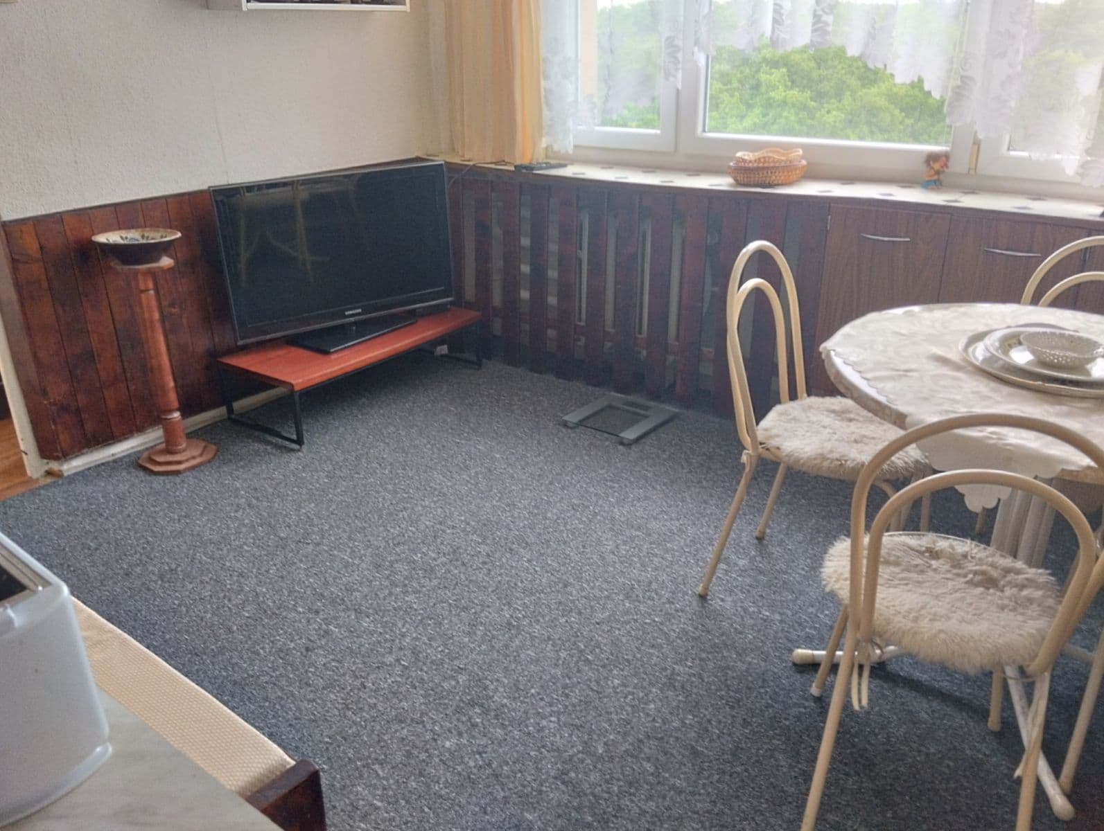 Predaj bytu 3-izbový 74 m², Nad Lesním divadlem, Praha, Praha Predaj bytu 3-izbový 74 m², Nad Lesním divadlem, Praha, Praha