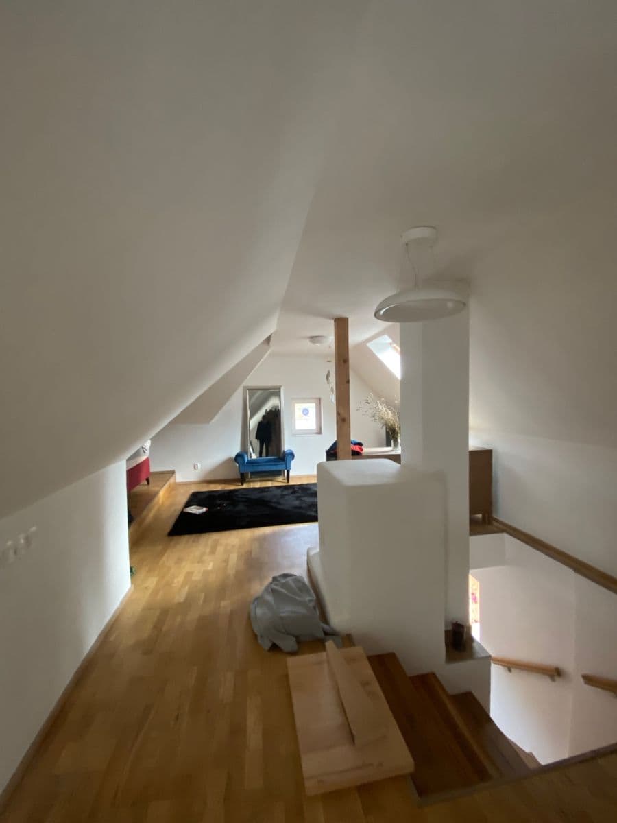 Prenájom domu 123 m², pozemek 181 m², Lužická, Nelahozeves, Středočeský kraj Prenájom domu 123 m², pozemek 181 m², Lužická, Nelahozeves, Středočeský kraj