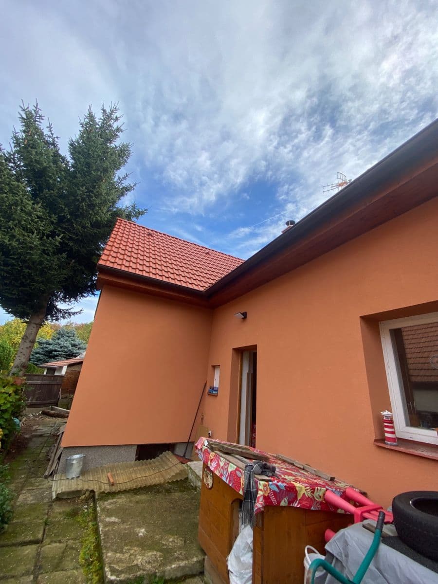 Prenájom domu 123 m², pozemek 181 m², Lužická, Nelahozeves, Středočeský kraj Prenájom domu 123 m², pozemek 181 m², Lužická, Nelahozeves, Středočeský kraj