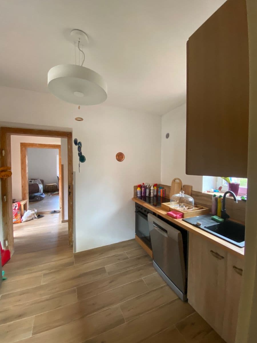 Prenájom domu 123 m², pozemek 181 m², Lužická, Nelahozeves, Středočeský kraj Prenájom domu 123 m², pozemek 181 m², Lužická, Nelahozeves, Středočeský kraj