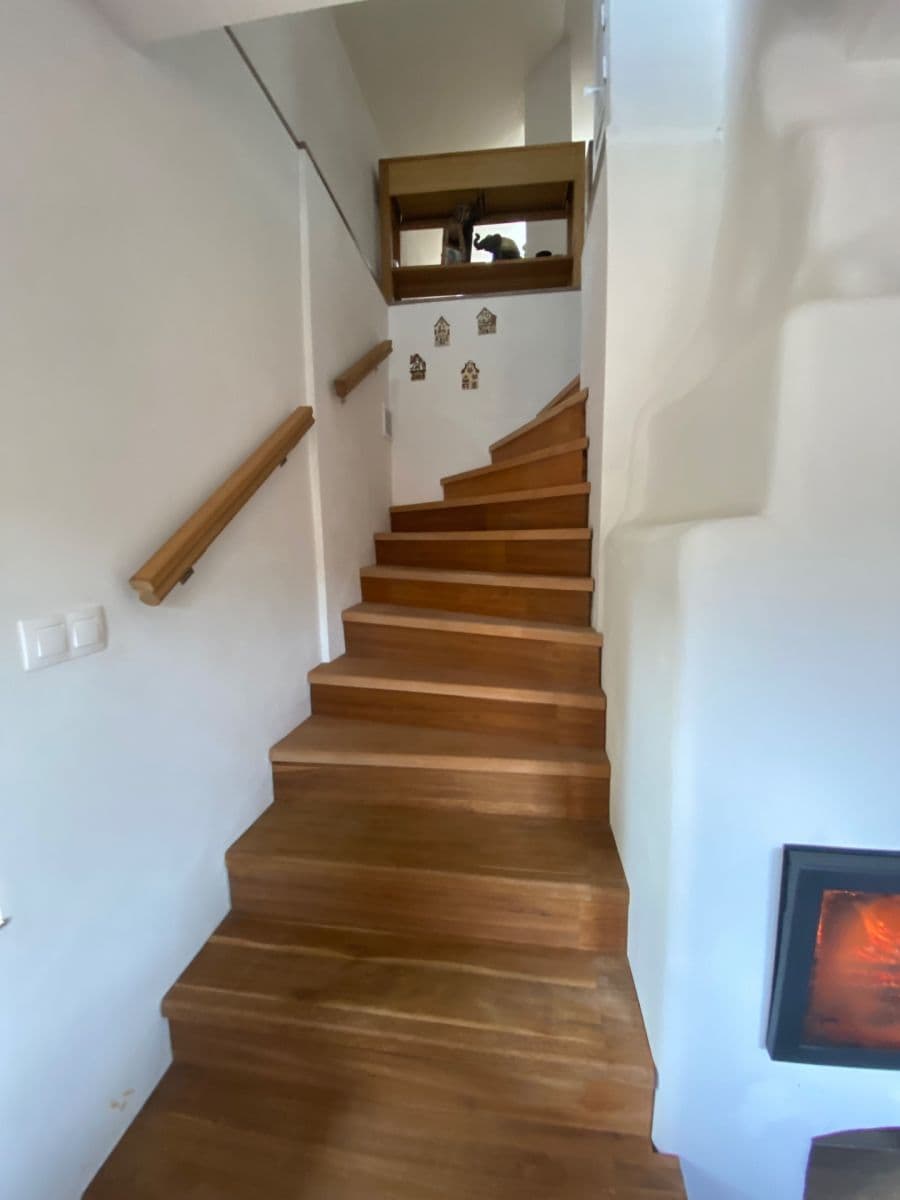 Prenájom domu 123 m², pozemek 181 m², Lužická, Nelahozeves, Středočeský kraj Prenájom domu 123 m², pozemek 181 m², Lužická, Nelahozeves, Středočeský kraj