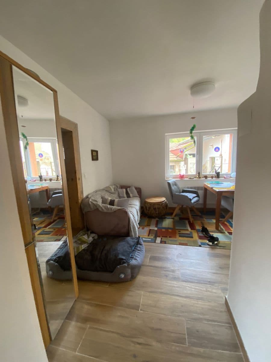 Prenájom domu 123 m², pozemek 181 m², Lužická, Nelahozeves, Středočeský kraj Prenájom domu 123 m², pozemek 181 m², Lužická, Nelahozeves, Středočeský kraj