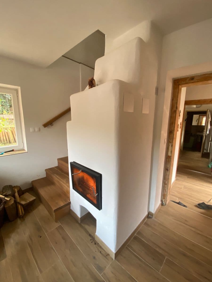 Prenájom domu 123 m², pozemek 181 m², Lužická, Nelahozeves, Středočeský kraj Prenájom domu 123 m², pozemek 181 m², Lužická, Nelahozeves, Středočeský kraj