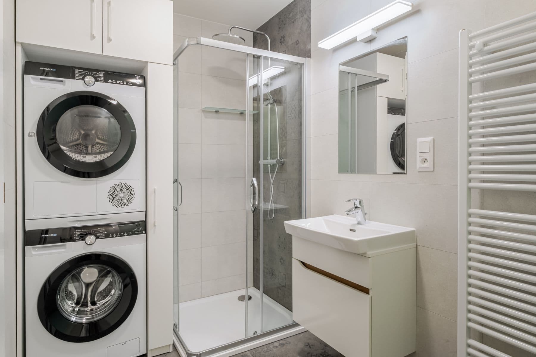 Prenájom bytu 30 m², Veletržní, Praha, Praha Prenájom bytu 30 m², Veletržní, Praha, Praha