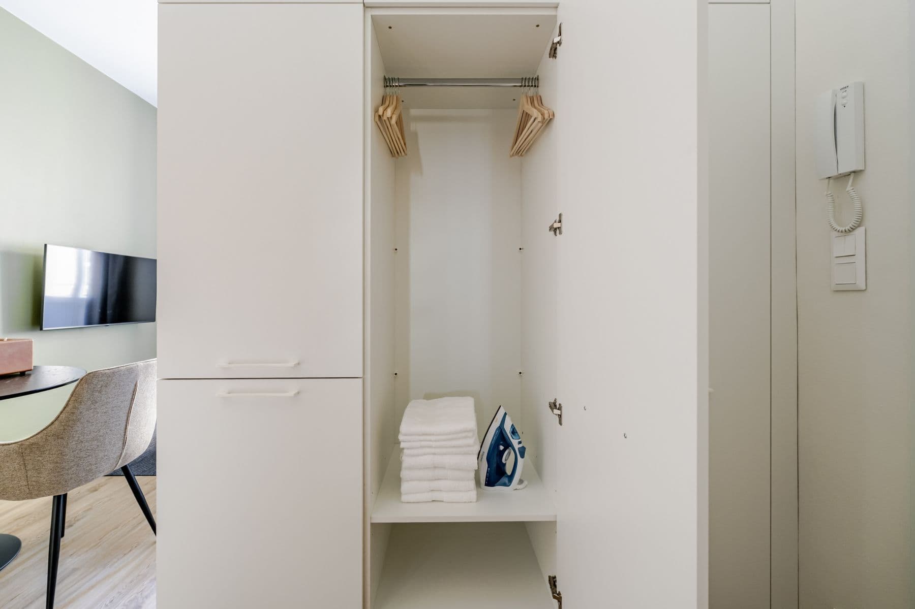 Prenájom bytu 30 m², Veletržní, Praha, Praha Prenájom bytu 30 m², Veletržní, Praha, Praha