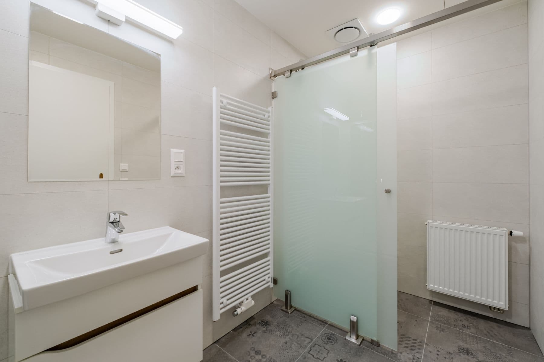 Prenájom bytu 30 m², Veletržní, Praha, Praha Prenájom bytu 30 m², Veletržní, Praha, Praha