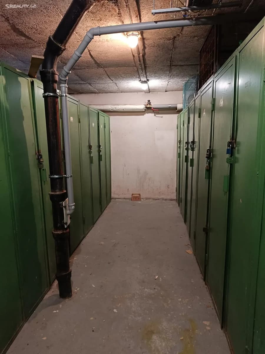 Prenájom bytu 1-izbový 29 m², Na Vršku, Jablonec nad Nisou, Liberecký kraj Prenájom bytu 1-izbový 29 m², Na Vršku, Jablonec nad Nisou, Liberecký kraj