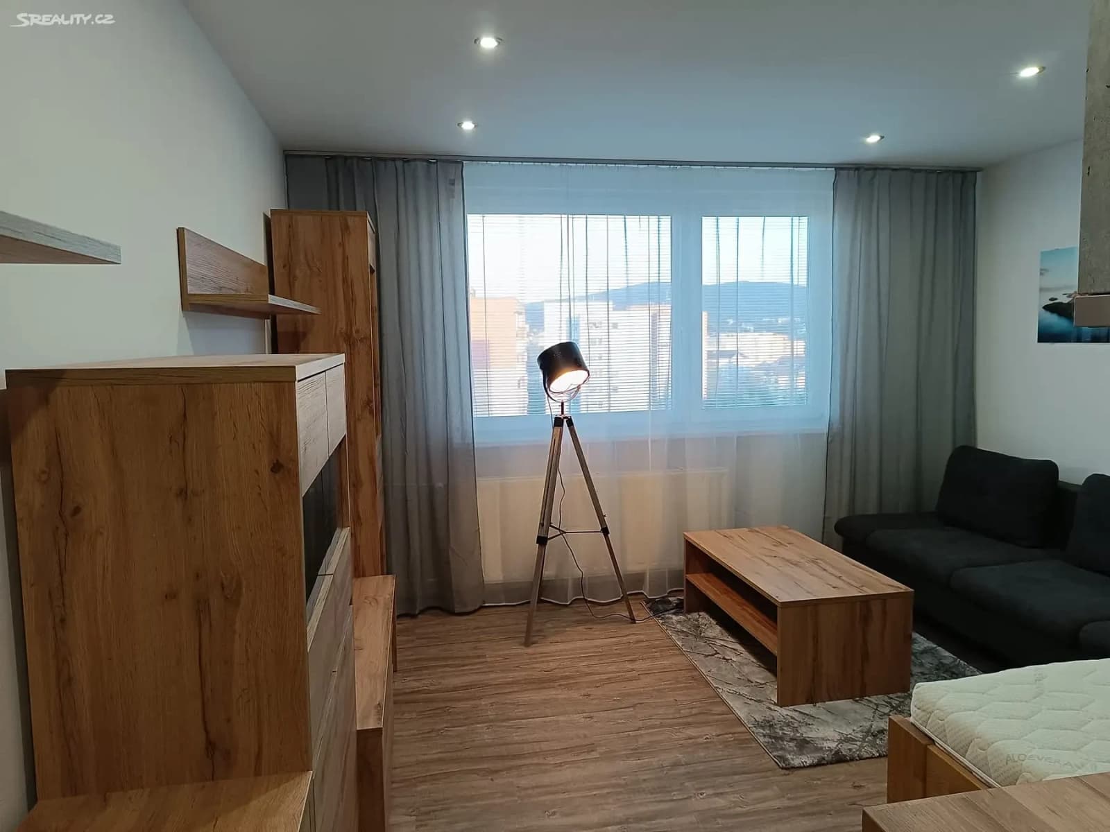 Prenájom bytu 1-izbový 29 m², Na Vršku, Jablonec nad Nisou, Liberecký kraj Prenájom bytu 1-izbový 29 m², Na Vršku, Jablonec nad Nisou, Liberecký kraj