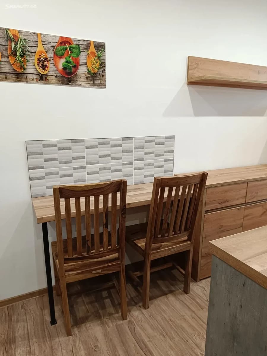 Prenájom bytu 1-izbový 29 m², Na Vršku, Jablonec nad Nisou, Liberecký kraj Prenájom bytu 1-izbový 29 m², Na Vršku, Jablonec nad Nisou, Liberecký kraj