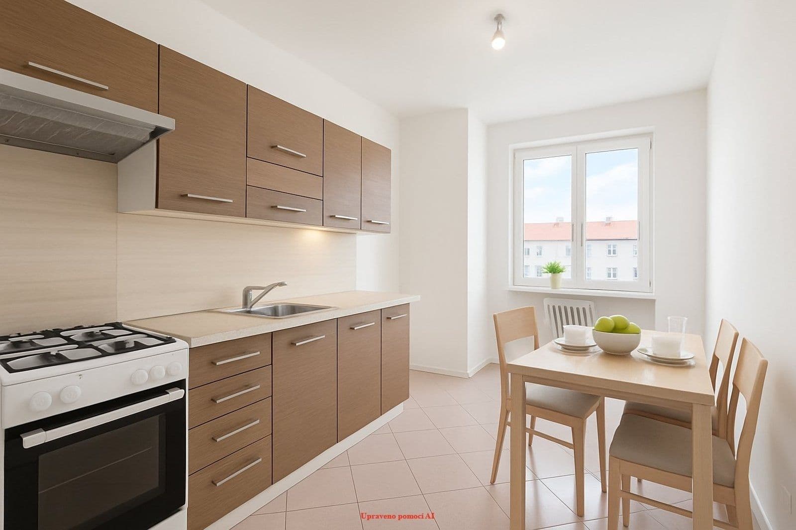 Prenájom bytu 2-izbový 54 m², Jana Wericha, Havířov, Moravskoslezský kraj Prenájom bytu 2-izbový 54 m², Jana Wericha, Havířov, Moravskoslezský kraj