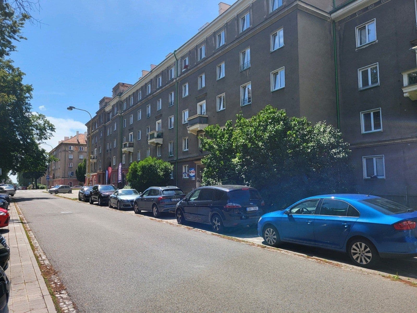 Prenájom bytu 2-izbový 54 m², Jana Wericha, Havířov, Moravskoslezský kraj Prenájom bytu 2-izbový 54 m², Jana Wericha, Havířov, Moravskoslezský kraj