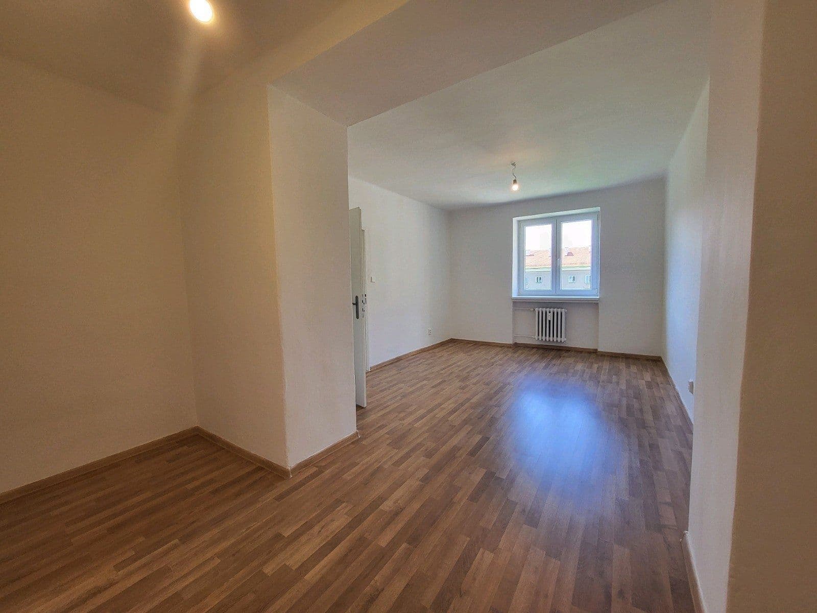 Prenájom bytu 2-izbový 54 m², Jana Wericha, Havířov, Moravskoslezský kraj Prenájom bytu 2-izbový 54 m², Jana Wericha, Havířov, Moravskoslezský kraj