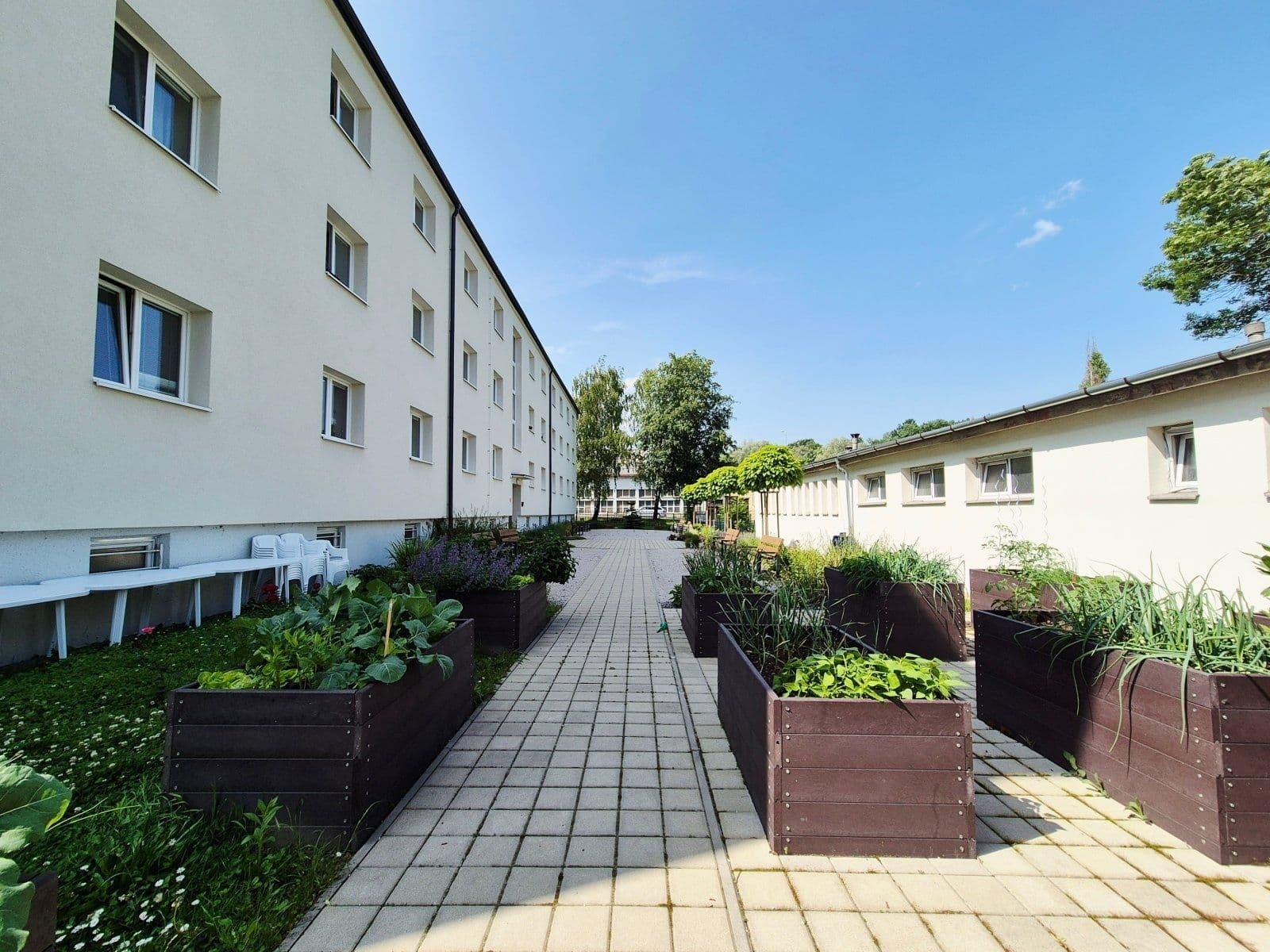Prenájom bytu 1-izbový 29 m², Opletalova, Havířov, Moravskoslezský kraj Prenájom bytu 1-izbový 29 m², Opletalova, Havířov, Moravskoslezský kraj
