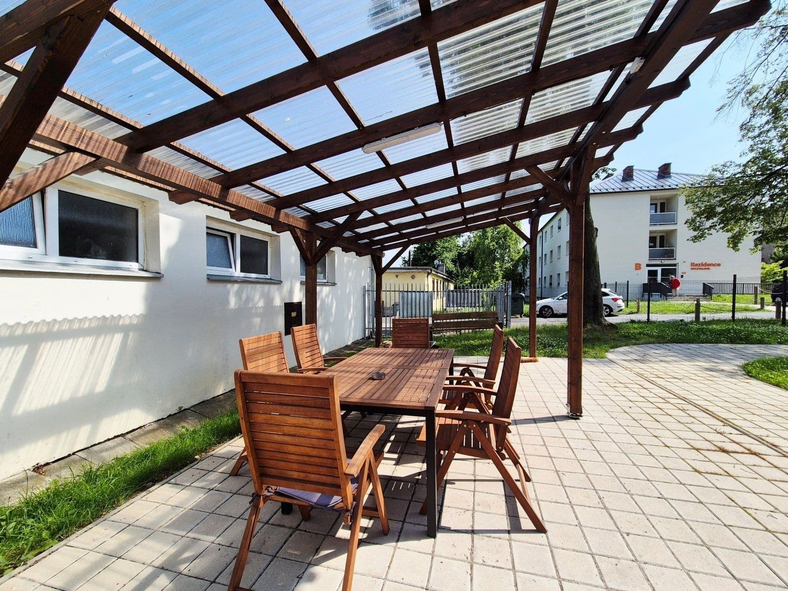 Prenájom bytu 1-izbový 29 m², Opletalova, Havířov, Moravskoslezský kraj Prenájom bytu 1-izbový 29 m², Opletalova, Havířov, Moravskoslezský kraj