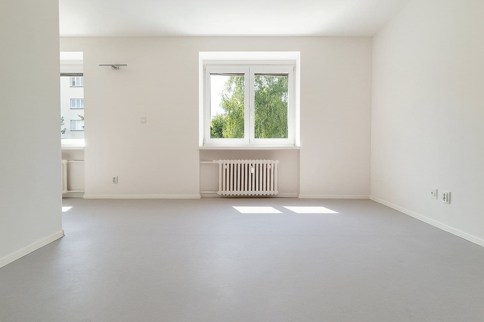 Prenájom bytu 1-izbový 29 m², Opletalova, Havířov, Moravskoslezský kraj Prenájom bytu 1-izbový 29 m², Opletalova, Havířov, Moravskoslezský kraj