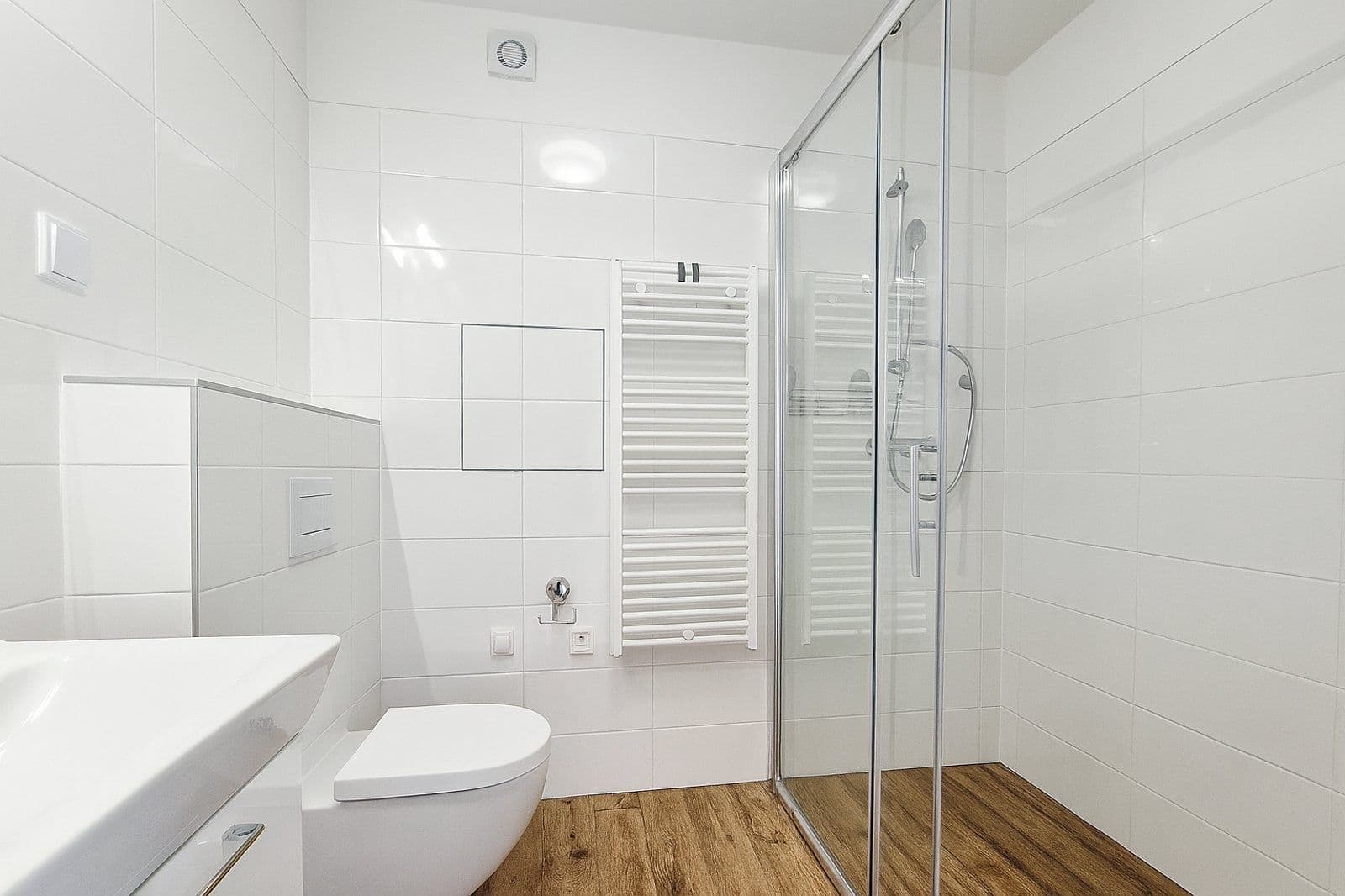 Prenájom bytu 1-izbový 29 m², Opletalova, Havířov, Moravskoslezský kraj Prenájom bytu 1-izbový 29 m², Opletalova, Havířov, Moravskoslezský kraj