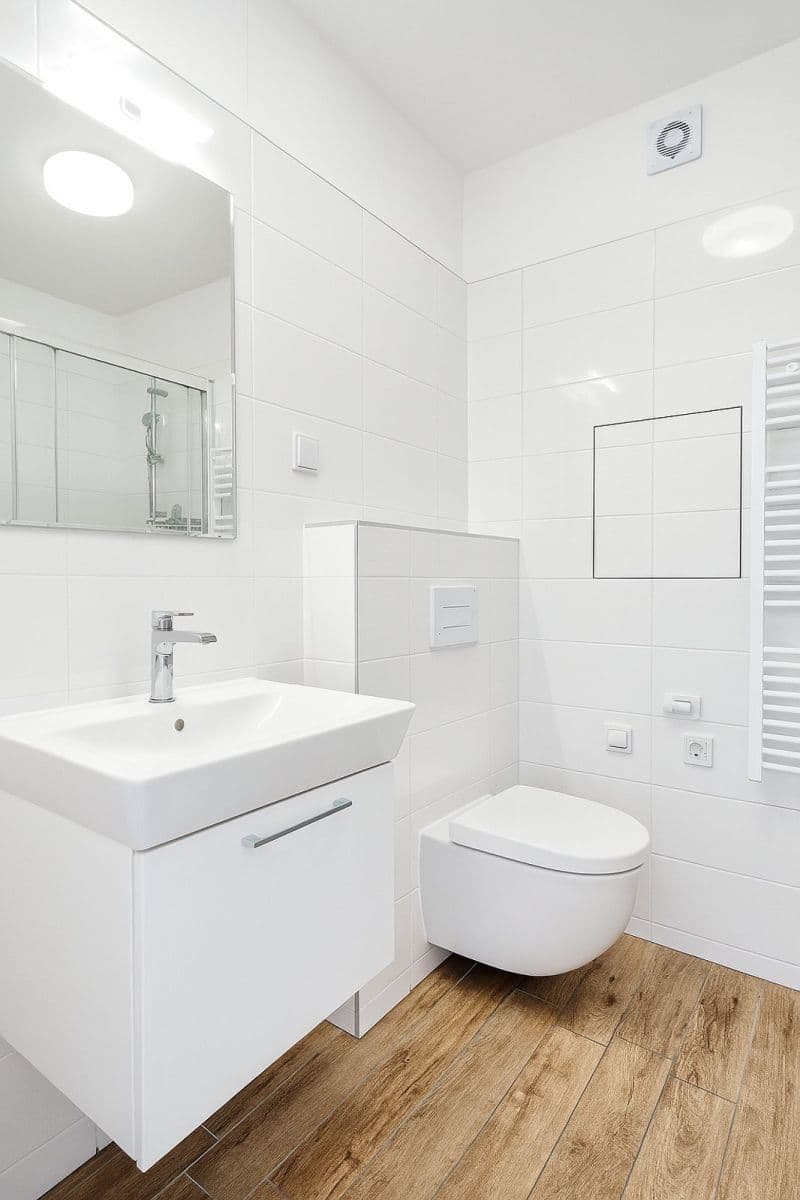 Prenájom bytu 1-izbový 29 m², Opletalova, Havířov, Moravskoslezský kraj Prenájom bytu 1-izbový 29 m², Opletalova, Havířov, Moravskoslezský kraj
