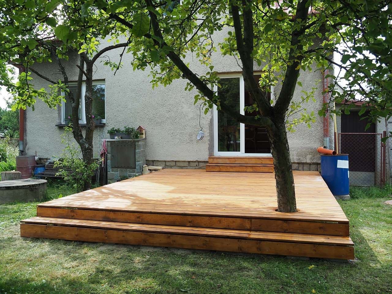 Prenájom domu 232 m², pozemek 1.471 m², Veřovice, Moravskoslezský kraj Prenájom domu 232 m², pozemek 1.471 m², Veřovice, Moravskoslezský kraj