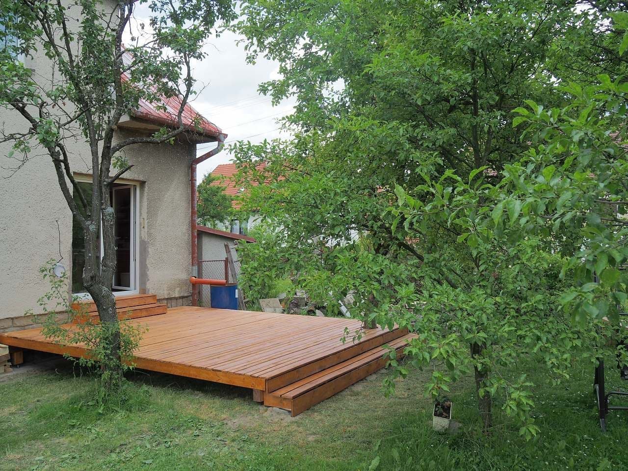 Prenájom domu 232 m², pozemek 1.471 m², Veřovice, Moravskoslezský kraj Prenájom domu 232 m², pozemek 1.471 m², Veřovice, Moravskoslezský kraj