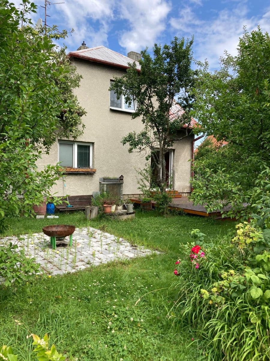 Prenájom domu 232 m², pozemek 1.471 m², Veřovice, Moravskoslezský kraj Prenájom domu 232 m², pozemek 1.471 m², Veřovice, Moravskoslezský kraj