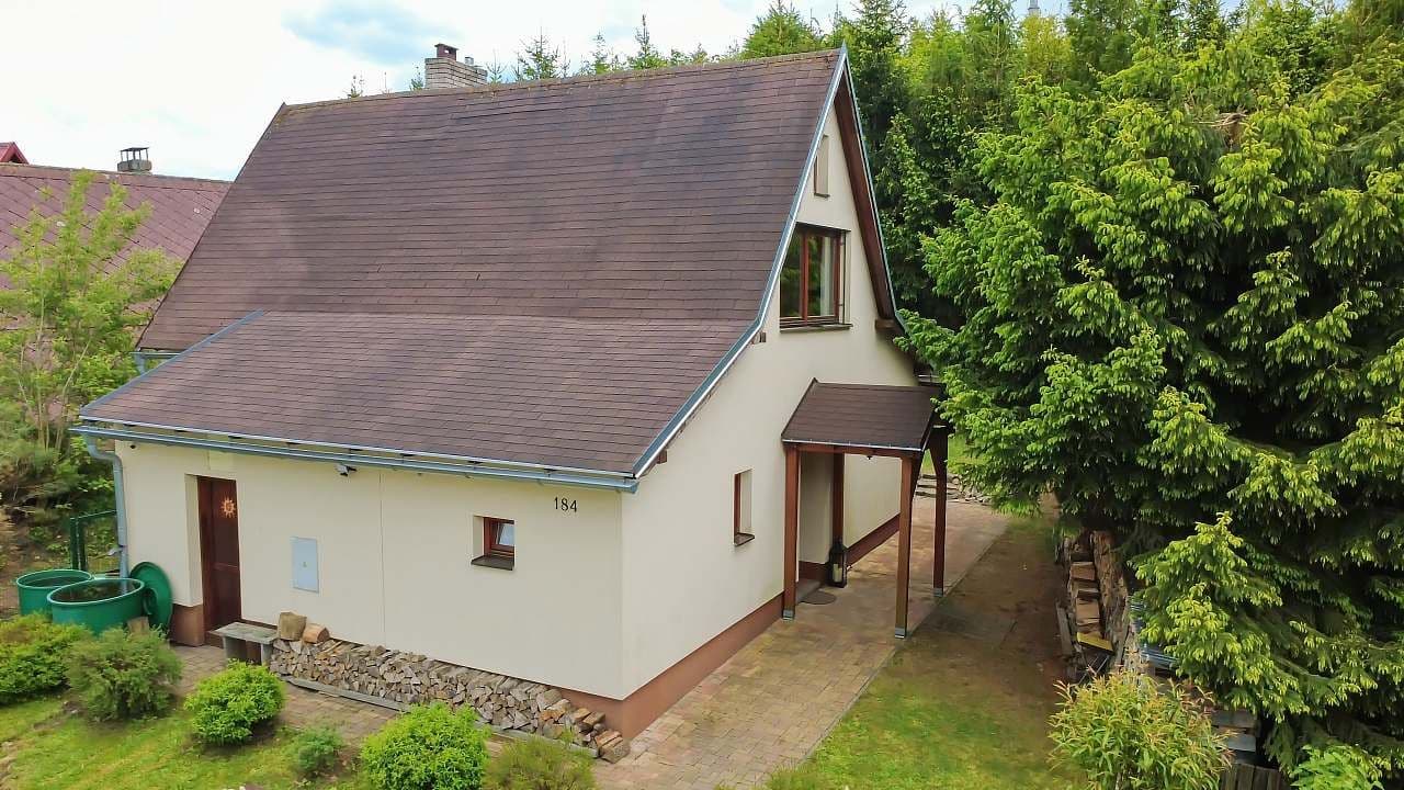 Prenájom rekreačného objektu, Suchý, Jihomoravský kraj Prenájom rekreačného objektu, Suchý, Jihomoravský kraj