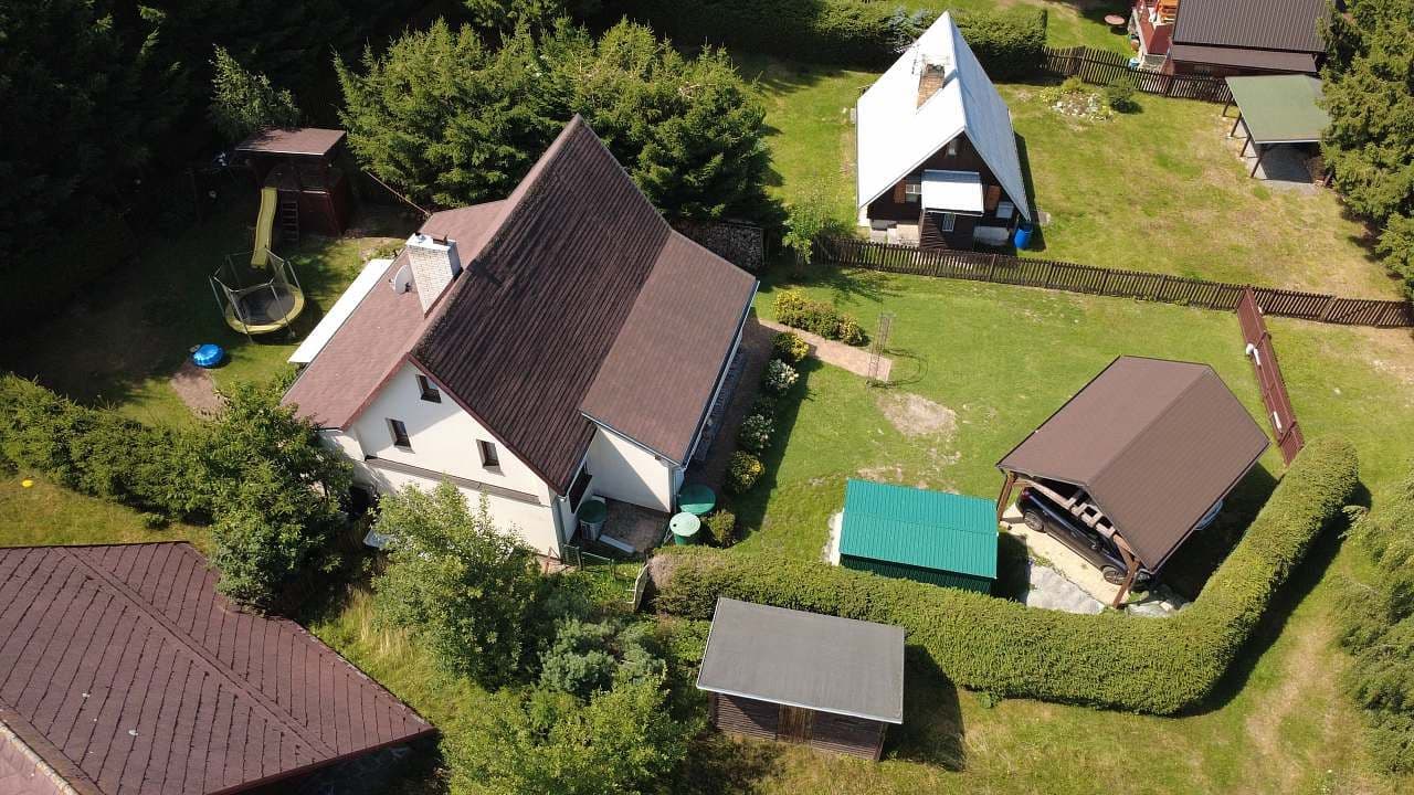 Prenájom rekreačného objektu, Suchý, Jihomoravský kraj Prenájom rekreačného objektu, Suchý, Jihomoravský kraj