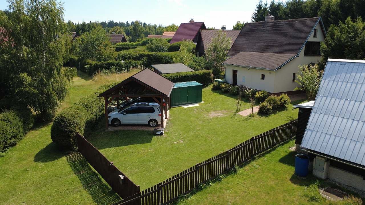 Prenájom rekreačného objektu, Suchý, Jihomoravský kraj Prenájom rekreačného objektu, Suchý, Jihomoravský kraj