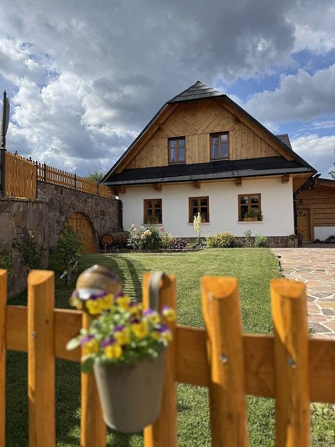 Prenájom rekreačného objektu, Zubří, Kraj Vysočina Prenájom rekreačného objektu, Zubří, Kraj Vysočina