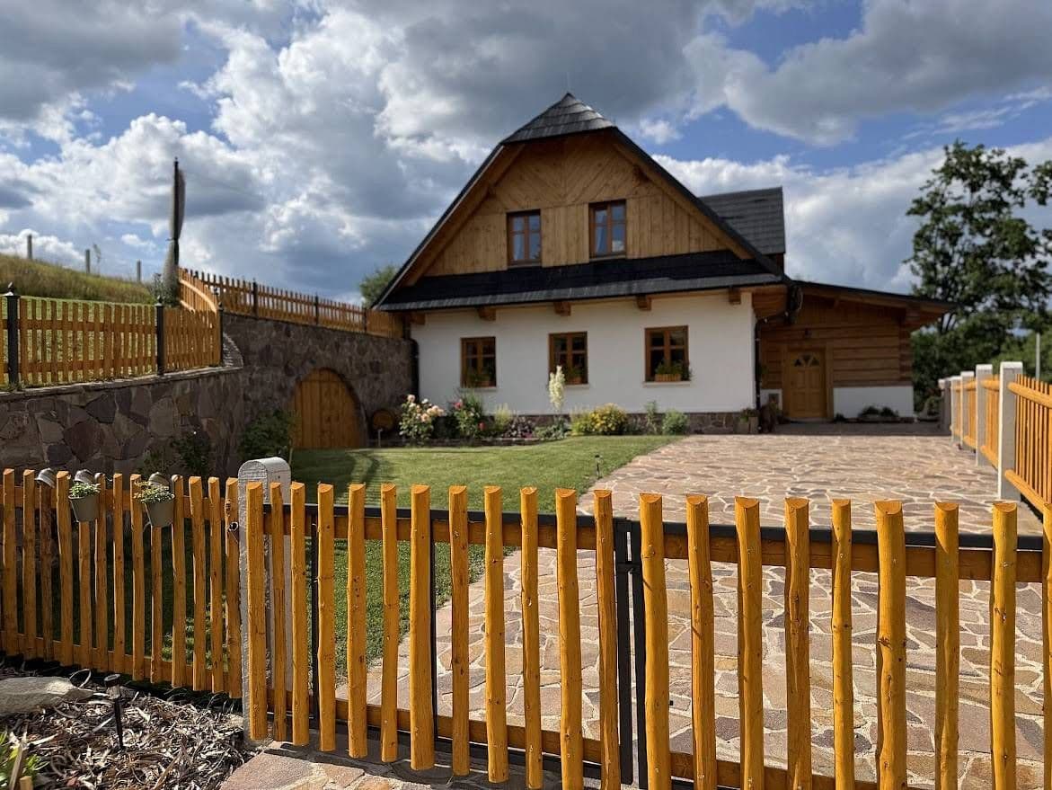 Prenájom rekreačného objektu, Zubří, Kraj Vysočina Prenájom rekreačného objektu, Zubří, Kraj Vysočina