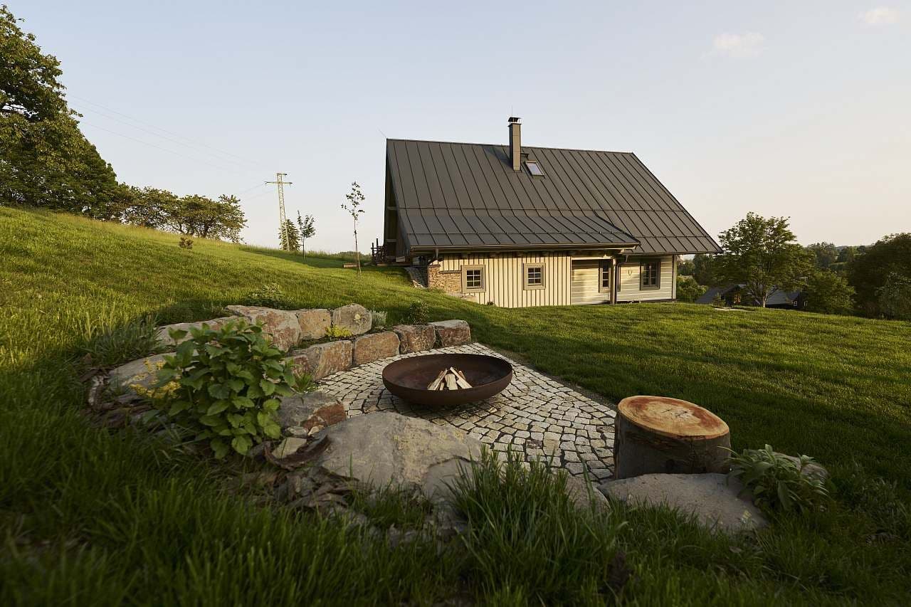 Prenájom rekreačného objektu, Roprachtice, Liberecký kraj Prenájom rekreačného objektu, Roprachtice, Liberecký kraj