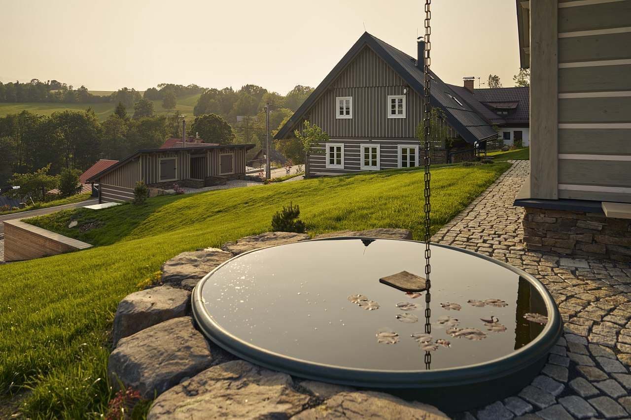 Prenájom rekreačného objektu, Roprachtice, Liberecký kraj Prenájom rekreačného objektu, Roprachtice, Liberecký kraj