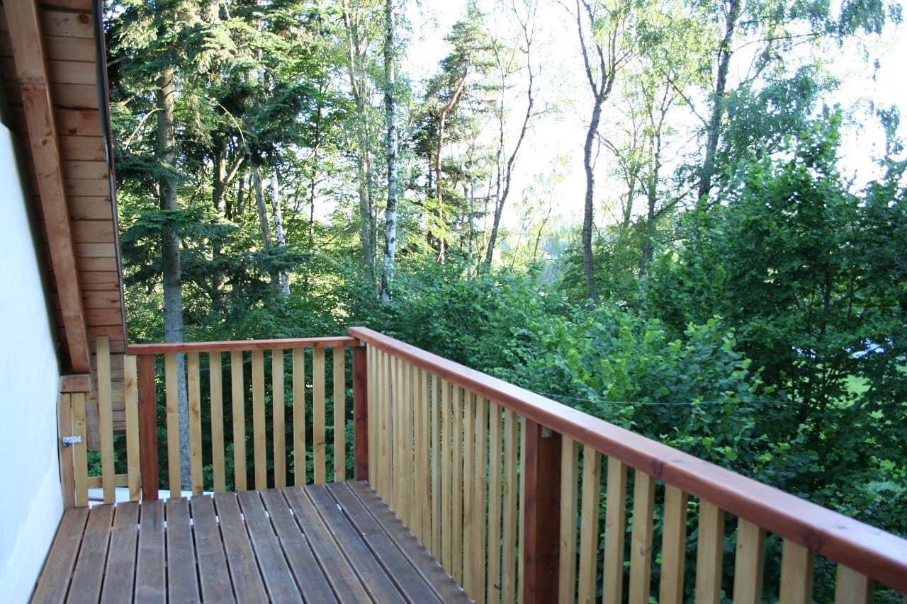 Prenájom rekreačného objektu, Lhotka, Kraj Vysočina Prenájom rekreačného objektu, Lhotka, Kraj Vysočina