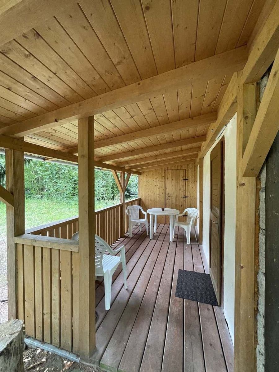 Prenájom rekreačného objektu, Lhotka, Kraj Vysočina Prenájom rekreačného objektu, Lhotka, Kraj Vysočina