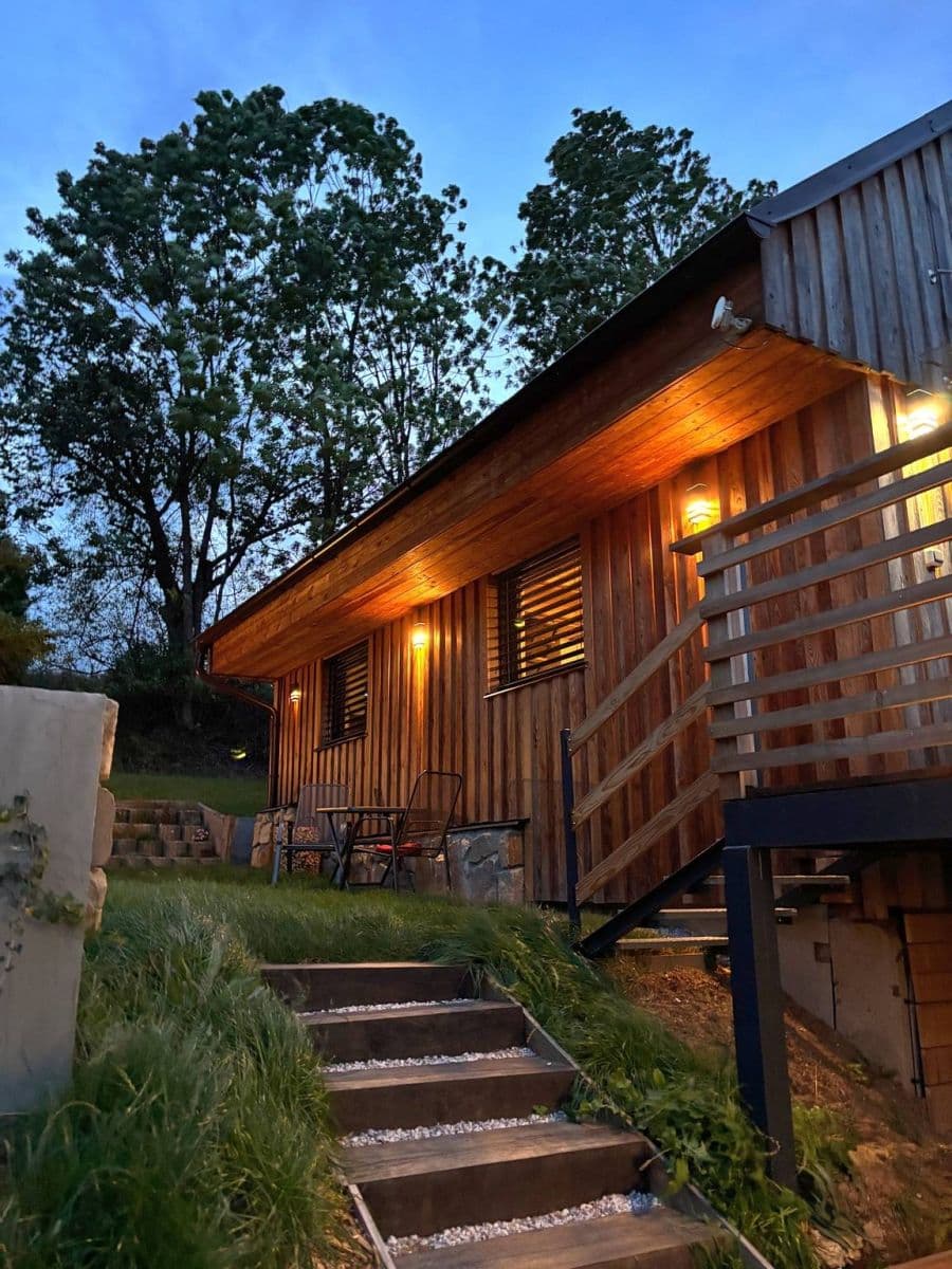 Prenájom rekreačného objektu, Bradlecká Lhota, Liberecký kraj Prenájom rekreačného objektu, Bradlecká Lhota, Liberecký kraj