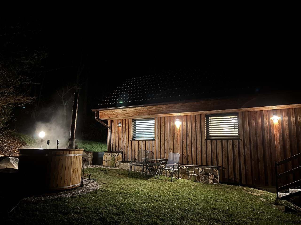 Prenájom rekreačného objektu, Bradlecká Lhota, Liberecký kraj Prenájom rekreačného objektu, Bradlecká Lhota, Liberecký kraj