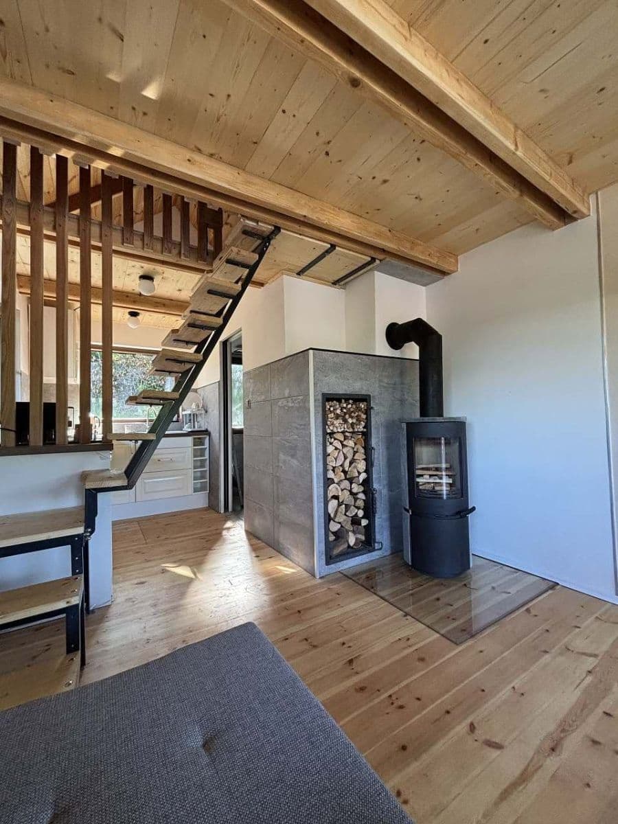 Prenájom rekreačného objektu, Bradlecká Lhota, Liberecký kraj Prenájom rekreačného objektu, Bradlecká Lhota, Liberecký kraj