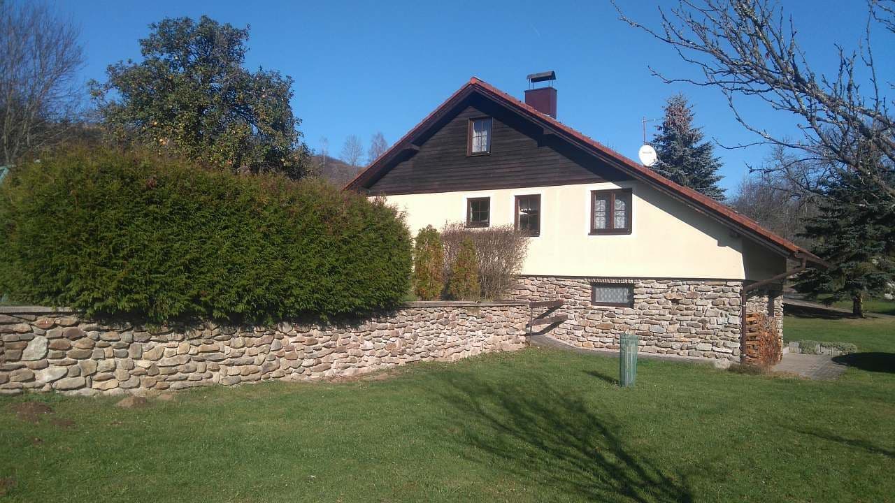 Prenájom rekreačného objektu, Čkyně, Jihočeský kraj Prenájom rekreačného objektu, Čkyně, Jihočeský kraj