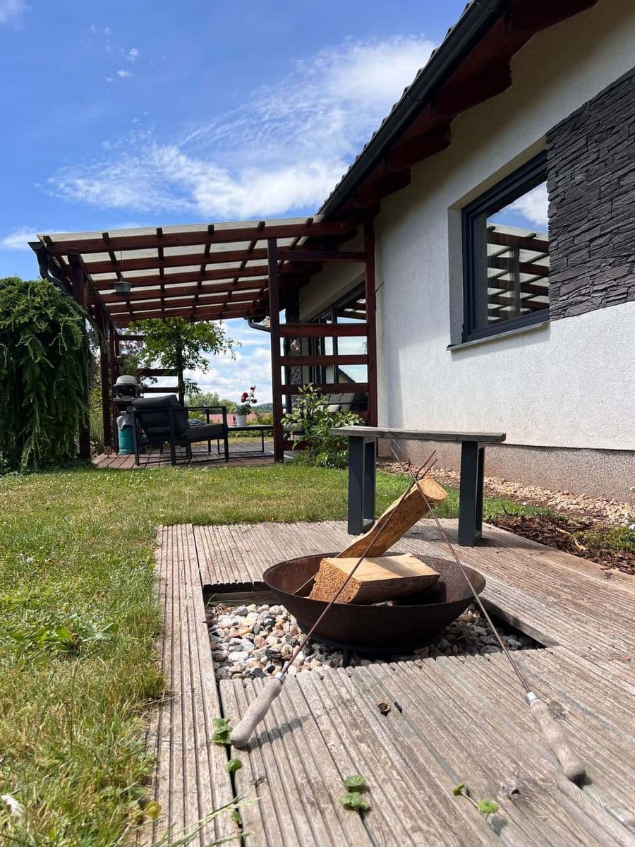 Prenájom rekreačného objektu, Vlčice, Královéhradecký kraj Prenájom rekreačného objektu, Vlčice, Královéhradecký kraj