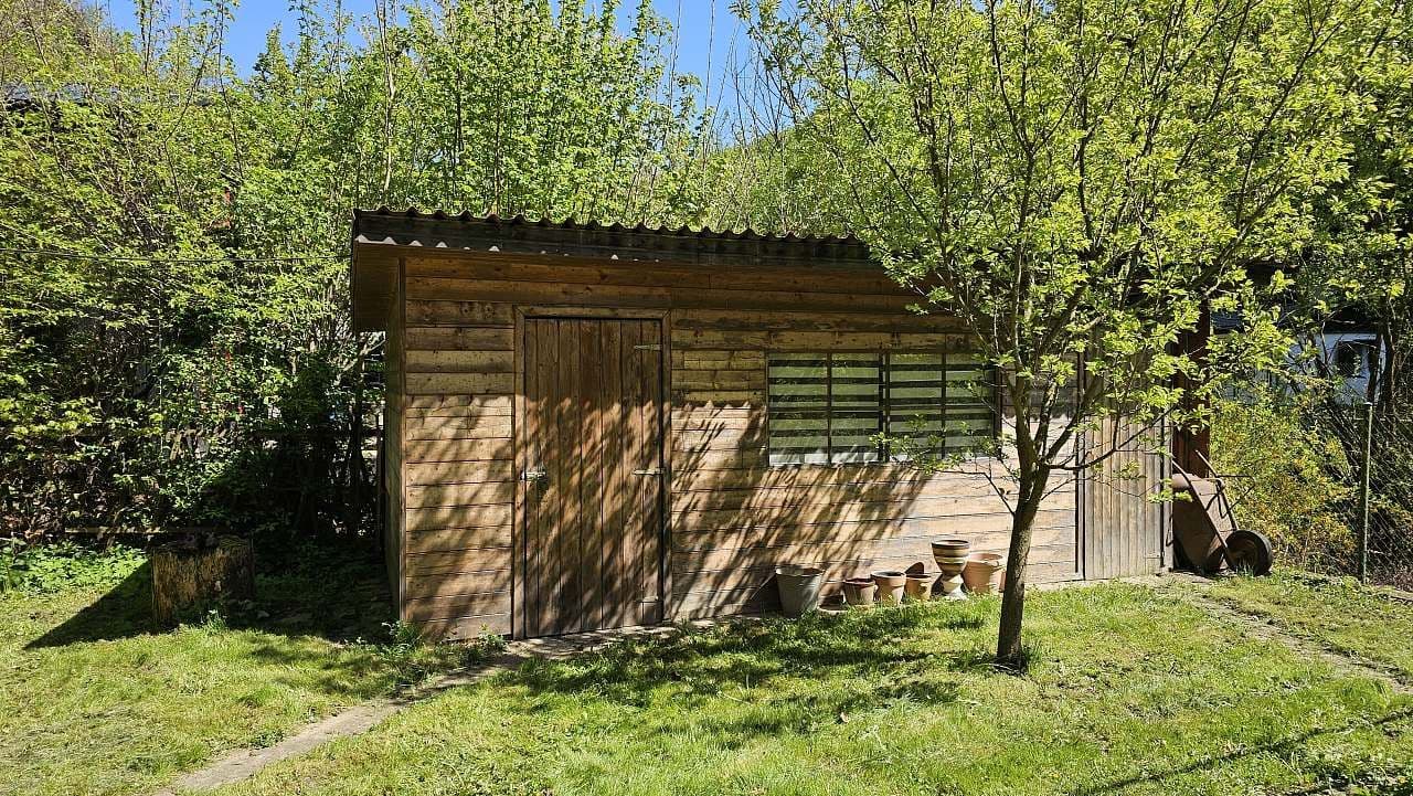 Prenájom rekreačného objektu, Štěchovice, Středočeský kraj Prenájom rekreačného objektu, Štěchovice, Středočeský kraj