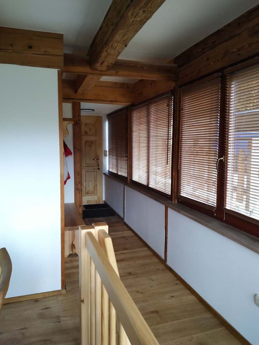 Prenájom rekreačného objektu, Hostěnice, Jihomoravský kraj Prenájom rekreačného objektu, Hostěnice, Jihomoravský kraj