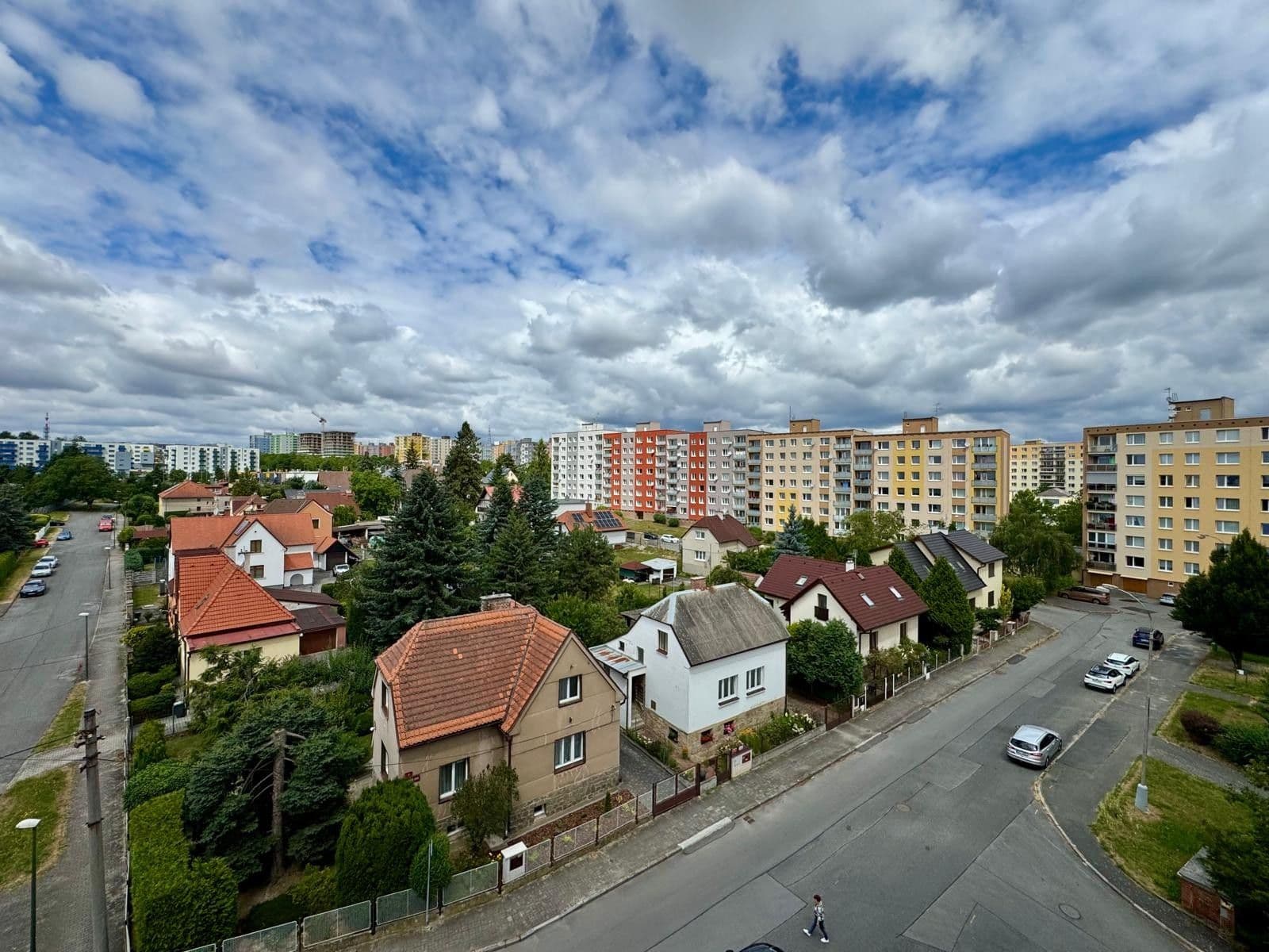 Prenájom bytu 5-izbový 89 m², Turistická, Plzeň, Plzeňský kraj Prenájom bytu 5-izbový 89 m², Turistická, Plzeň, Plzeňský kraj