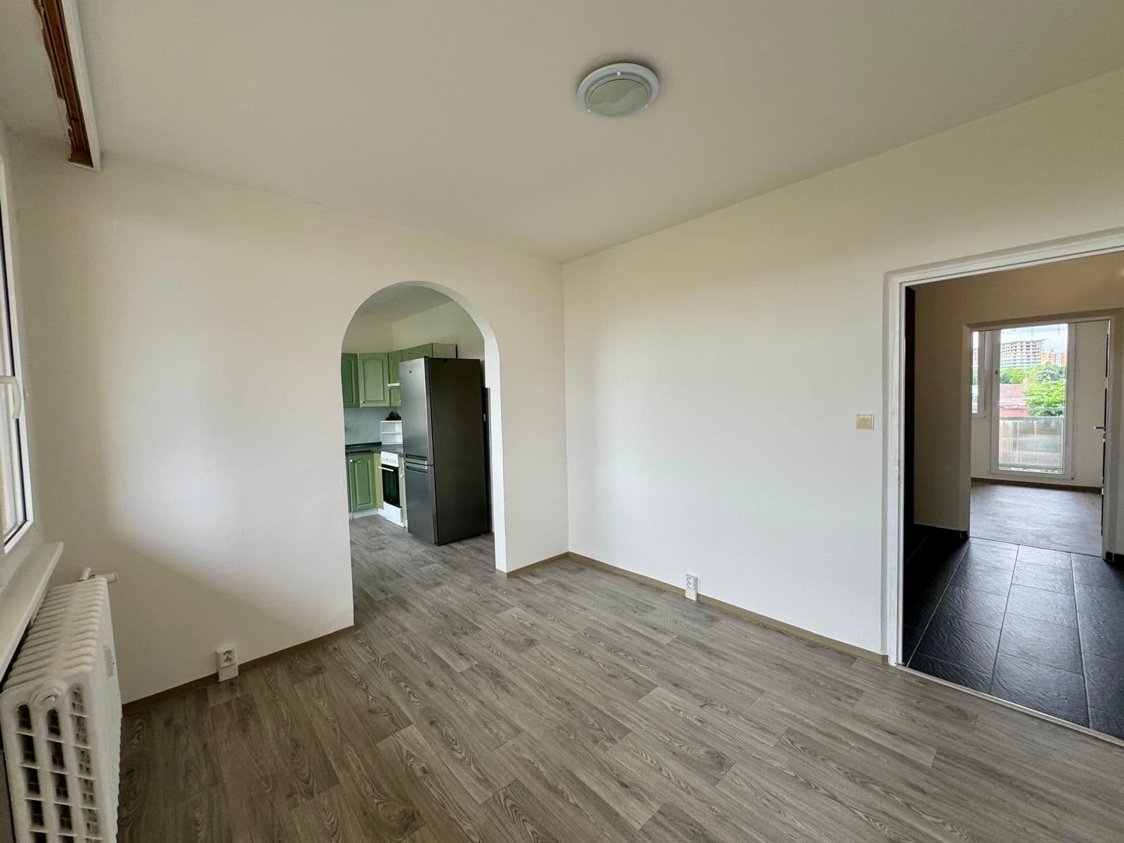 Prenájom bytu 5-izbový 89 m², Turistická, Plzeň, Plzeňský kraj Prenájom bytu 5-izbový 89 m², Turistická, Plzeň, Plzeňský kraj