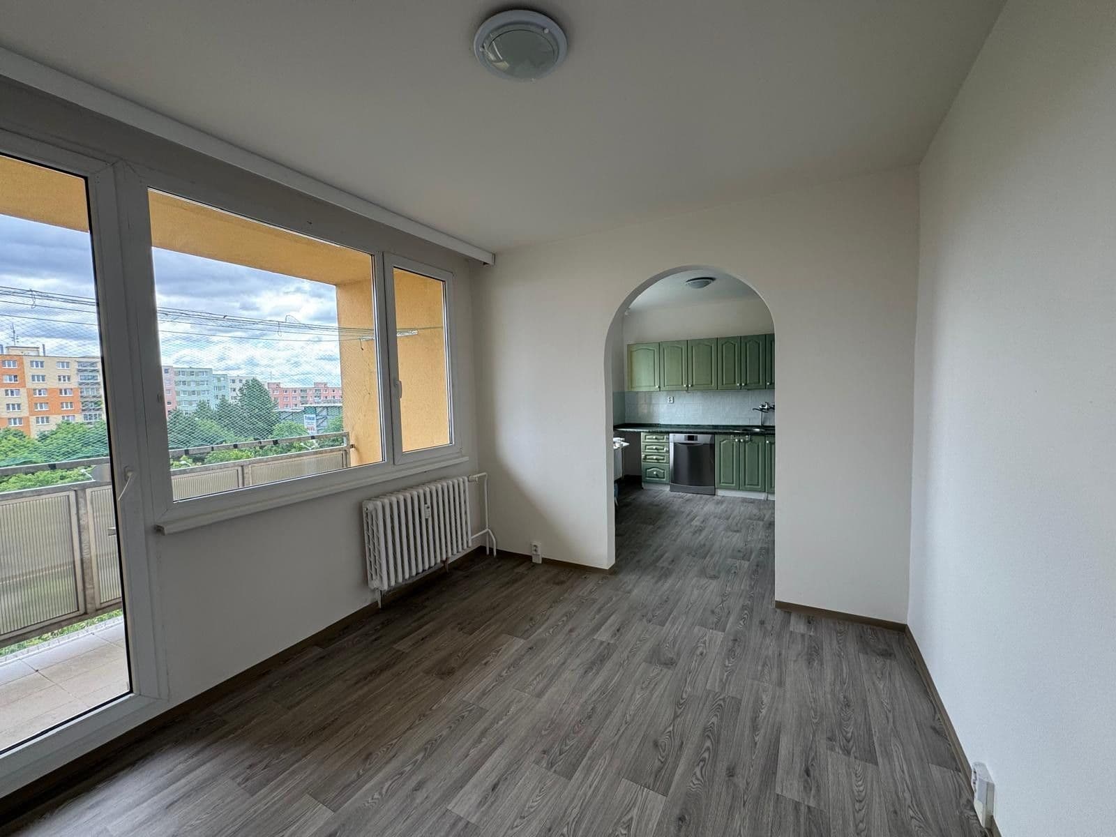 Prenájom bytu 5-izbový 89 m², Turistická, Plzeň, Plzeňský kraj Prenájom bytu 5-izbový 89 m², Turistická, Plzeň, Plzeňský kraj