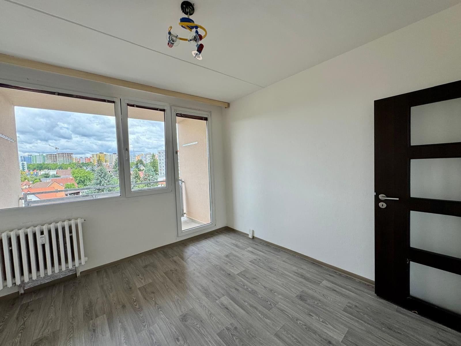 Prenájom bytu 5-izbový 89 m², Turistická, Plzeň, Plzeňský kraj Prenájom bytu 5-izbový 89 m², Turistická, Plzeň, Plzeňský kraj