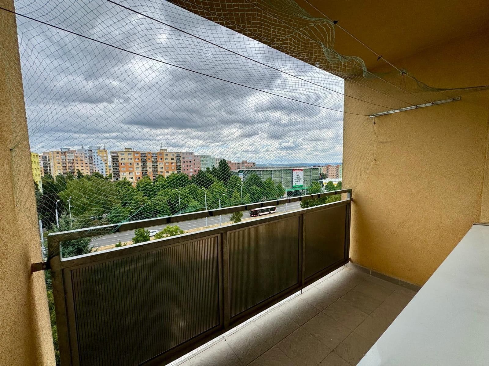 Prenájom bytu 5-izbový 89 m², Turistická, Plzeň, Plzeňský kraj Prenájom bytu 5-izbový 89 m², Turistická, Plzeň, Plzeňský kraj